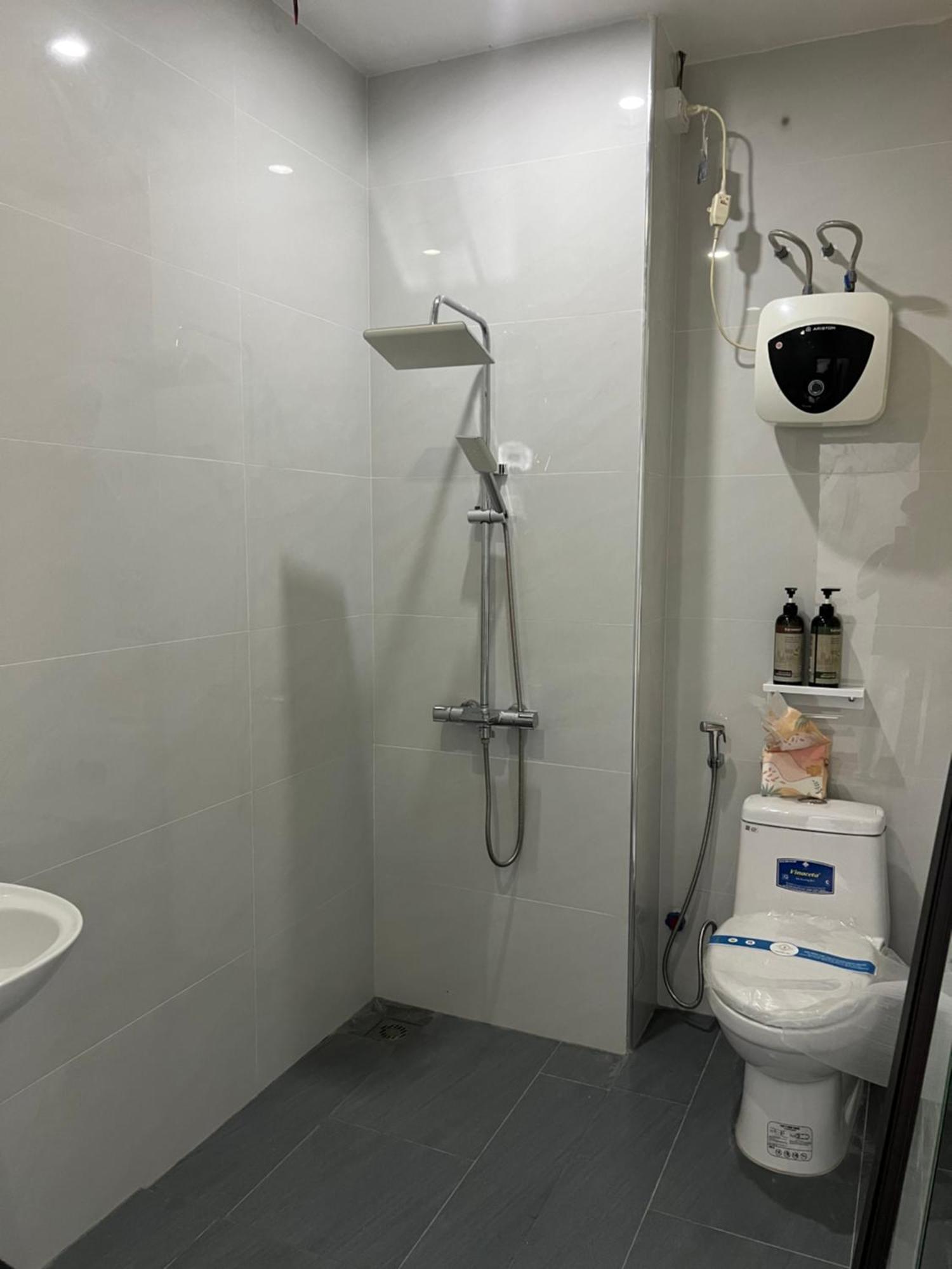 Venus Apartment Trung Phung Hà Nội Ngoại thất bức ảnh