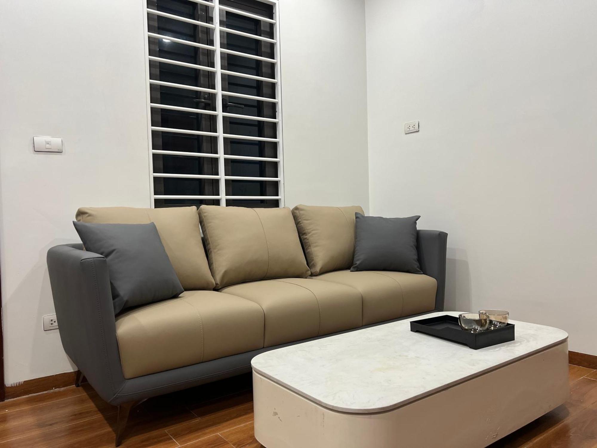 Venus Apartment Trung Phung Hà Nội Ngoại thất bức ảnh