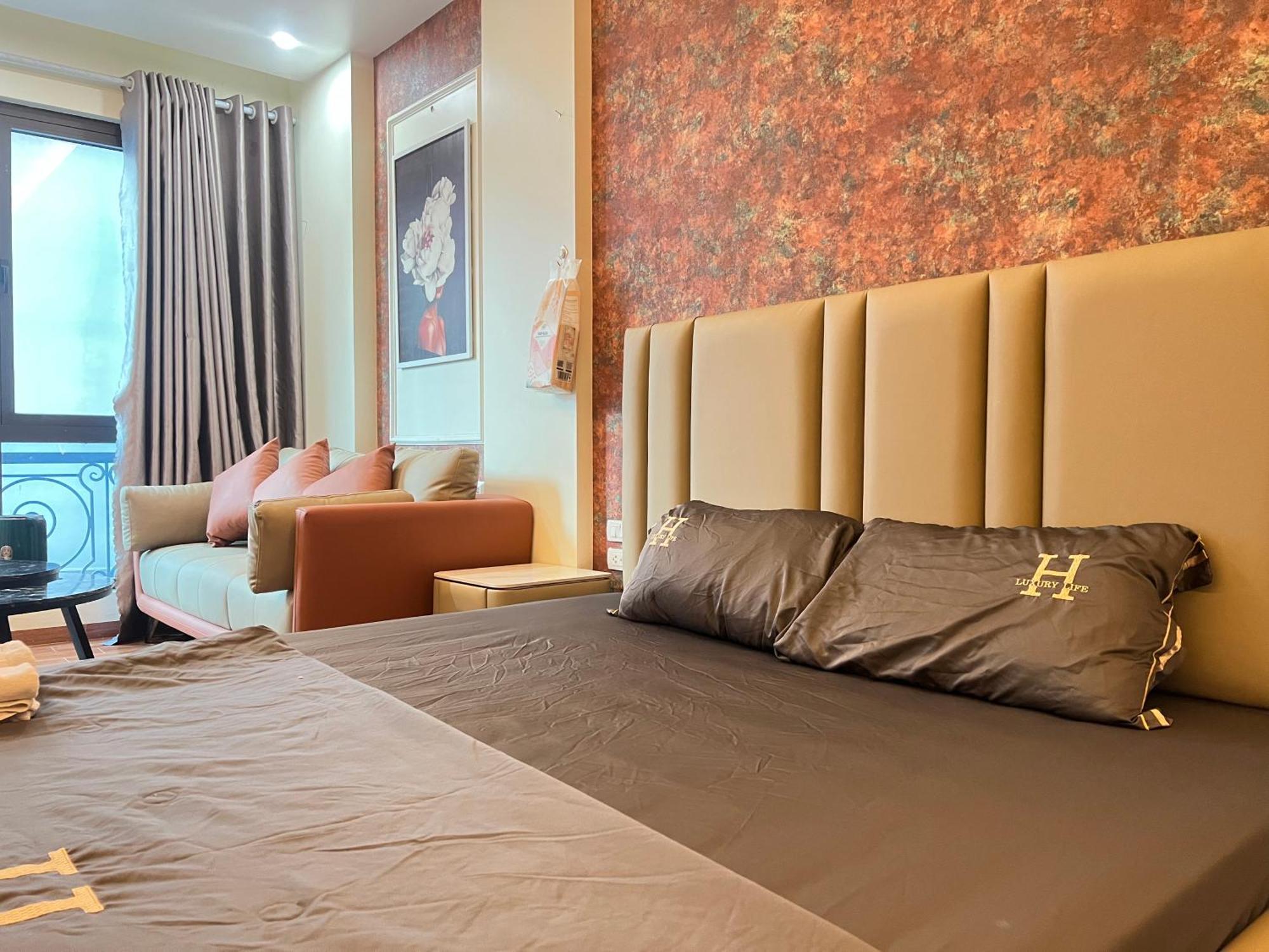 Venus Apartment Trung Phung Hà Nội Ngoại thất bức ảnh