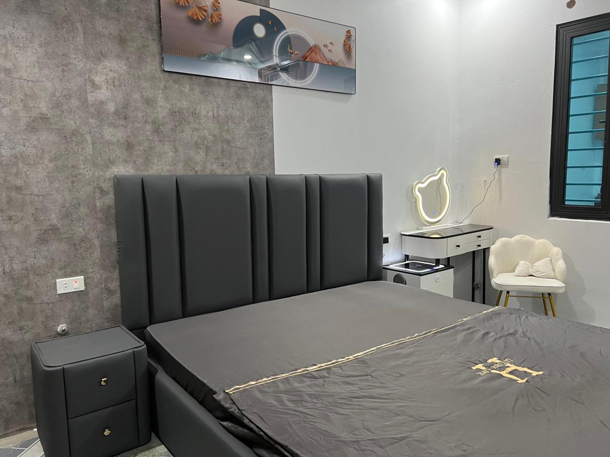 Venus Apartment Trung Phung Hà Nội Ngoại thất bức ảnh