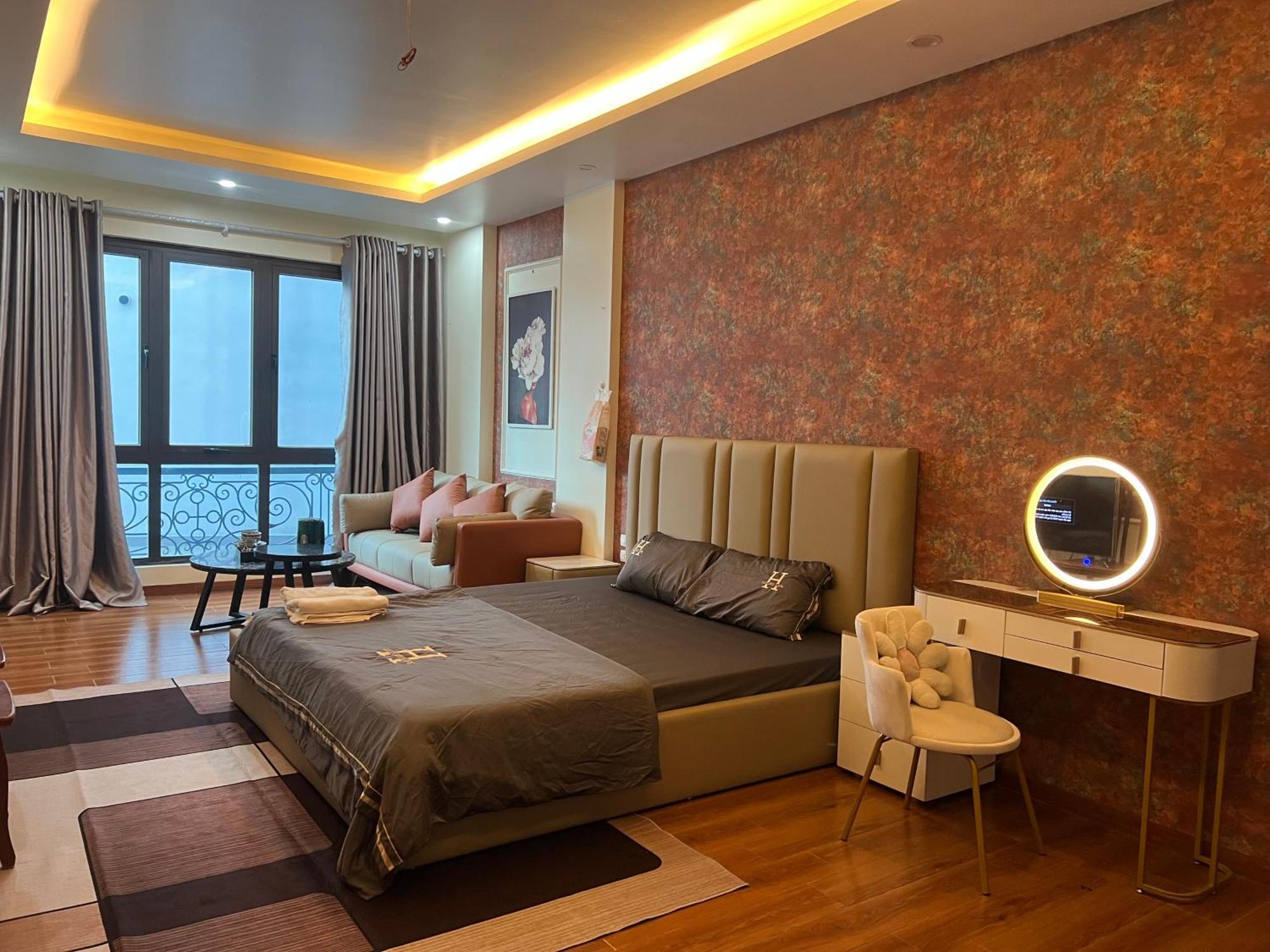 Venus Apartment Trung Phung Hà Nội Ngoại thất bức ảnh