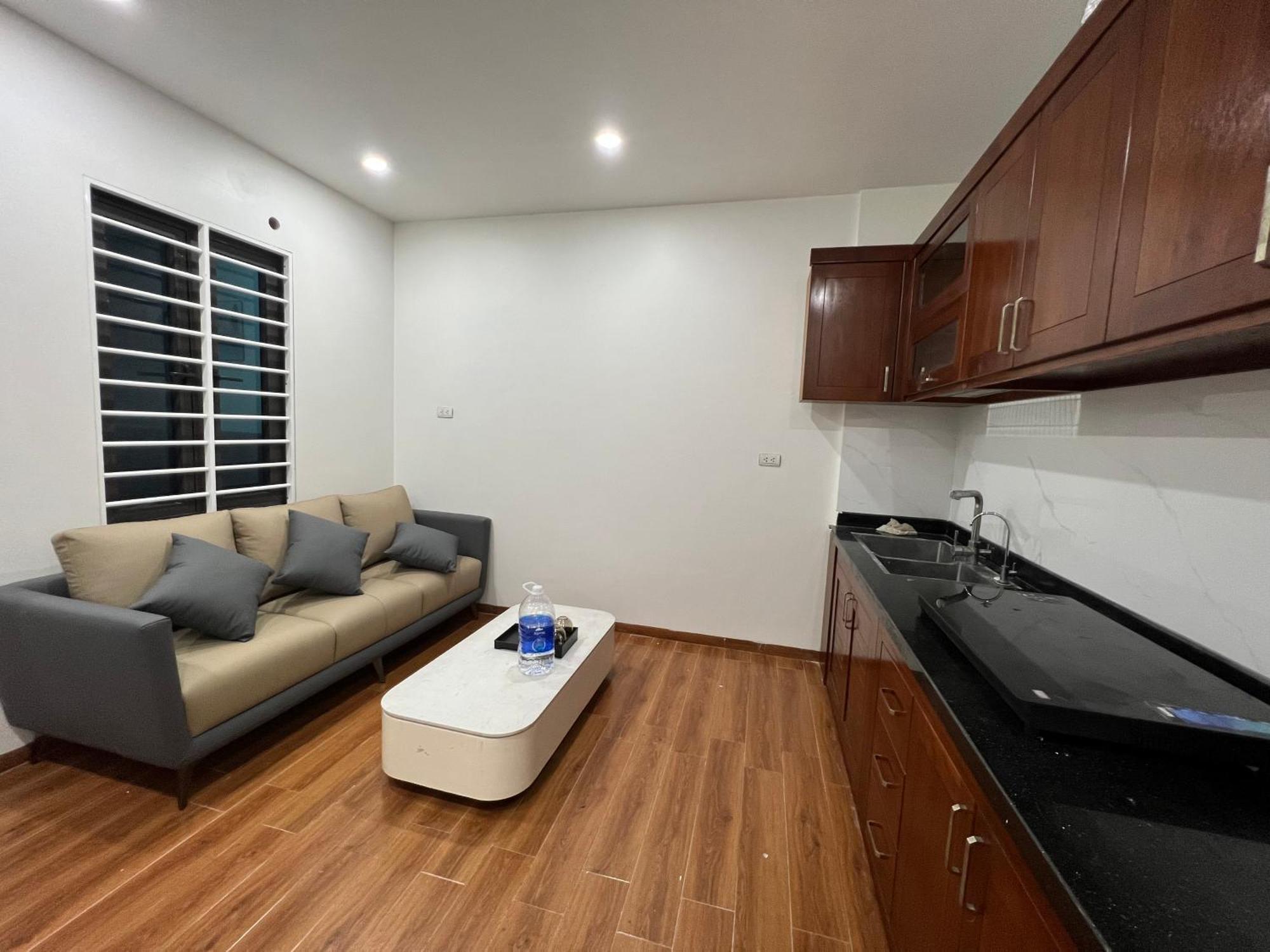 Venus Apartment Trung Phung Hà Nội Ngoại thất bức ảnh